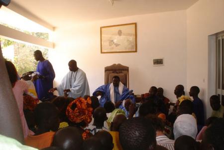cheikh bethio