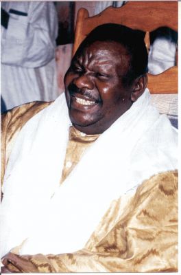 cheikh bethio