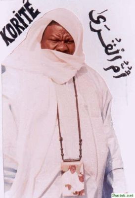 cheikh bethio