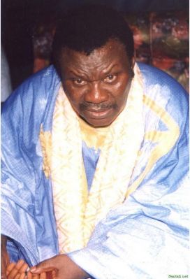 cheikh bethio