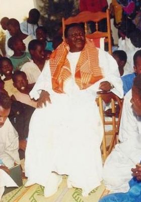 cheikh bethio
