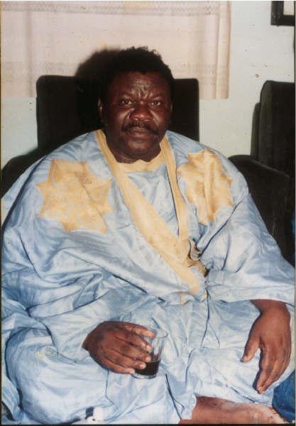 cheikh bethio