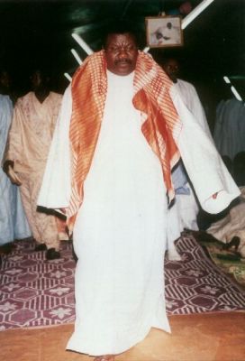cheikh bethio