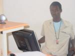 cheikh bethio thioune