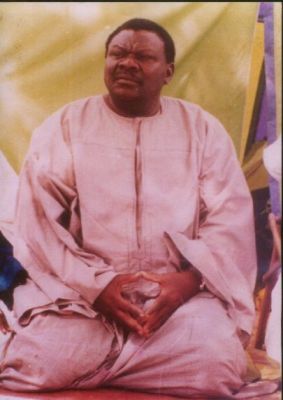 cheikh bethio
